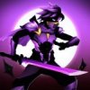 Shadow Hero: Idle Defense War Mod icon