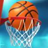 Shoot Challenge Basketball Mod icon