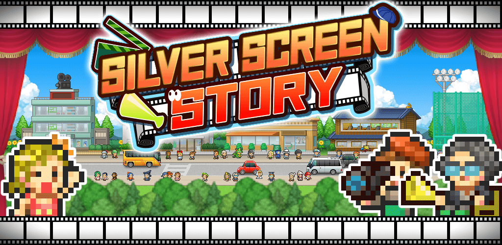 Silver Screen Story 1.3.2 APK feature