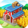 Sim Farm – Build Township icon