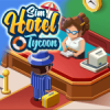 Sim Hotel Tycoon Idle icon