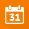 Simple Calendar Pro Mod 6.23.0 APK for Android Icon