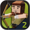 Simple Sandbox 2: Middle Ages Mod 0.9.0 APK for Android Icon