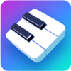 Simply Piano by JoyTunes Mod icon