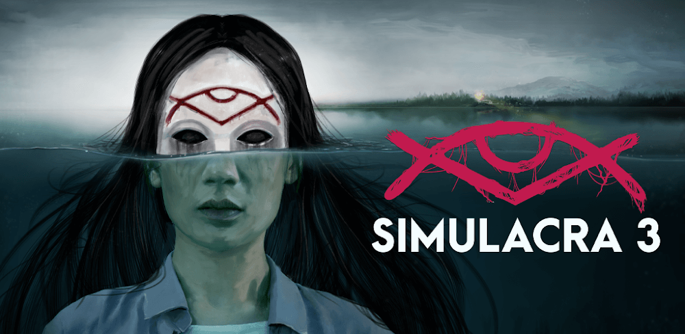 SIMULACRA 3 Mod 11.89.1-20230208 APK for Android Screenshot 1