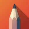 Sketchbook Mod 5.3.1 APK for Android Icon