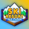 Ski Resort: Idle Snow Tycoon Mod icon