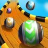 Sky Ball Racing 1.6 APK for Android Icon
