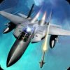 Sky Fighters 3D Mod icon