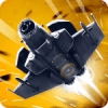 Sky Force Reloaded Mod 1.100 APK for Android Icon