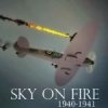 Sky On Fire 1940 Mod 0.8 APK for Android Icon