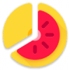 Sliced Icon Pack Mod 2.3.4 APK for Android Icon