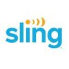 SLING: Live TV, Shows & Movies 9.0.77429 APK for Android Icon