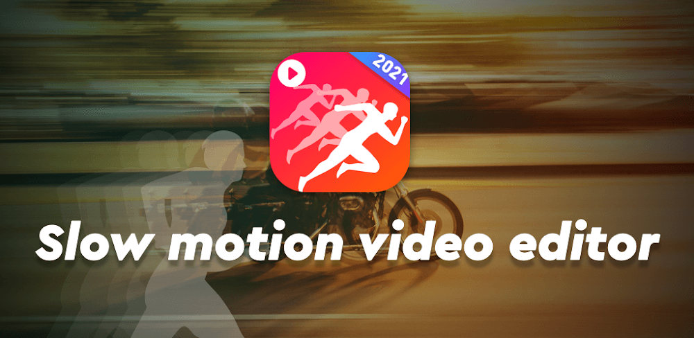 Slow Motion Mod 2.2.3 APK feature