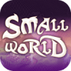 Small World icon