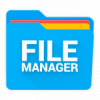 Smart File Manager by Lufick Mod icon