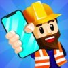 Smartphone Factory Tycoon Mod 0.391 APK for Android Icon