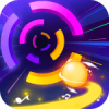 Smash Colors 3D Mod icon