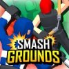 Smashgrounds.io: Ragdoll Arena Mod 2.59 APK for Android Icon