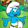Smurfs Village Mod 2.55.0 APK for Android Icon