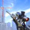 SNIPER ZOMBIE 2 2.42.0 APK for Android Icon