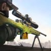 Sniper Zombies Mod 1.60.7 APK for Android Icon