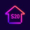 SO S20 Launcher Mod 4.3.5 APK for Android Icon