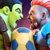 Soccer Battles Mod 97.1 APK for Android Icon