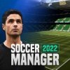 Soccer Manager 2022 1.5.0 APK for Android Icon