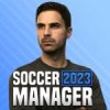 Soccer Manager 2023 – Football icon