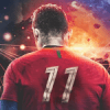 Soccer Star: Eleven Heroes Mod 1.2.10 APK for Android Icon