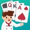 Solitaire: Cooking Tower 1.4.8 APK for Android Icon