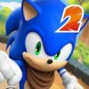 Sonic Dash 2 icon