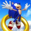 Sonic Jump Pro Mod icon