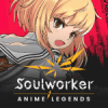 SoulWorker Anime Legends Mod 1.00.0027 APK for Android Icon
