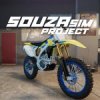 SouzaSim Project icon