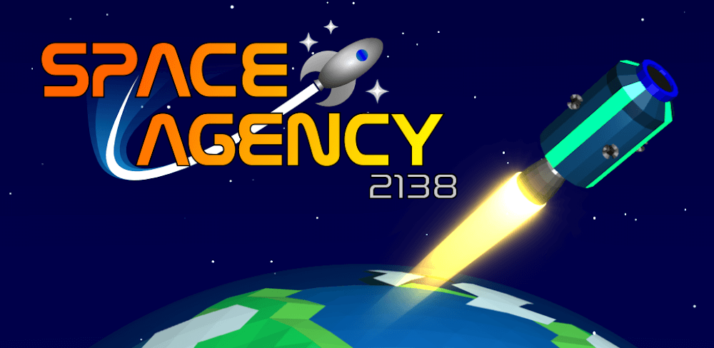 Space Agency 2138 Mod 2.3.1 APK feature