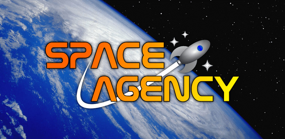 Space Agency Mod 1.9.12 APK feature