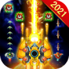 Space Hunter Mod 2.0.3 APK for Android Icon