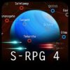 Space RPG 4 Mod 0.996 APK for Android Icon
