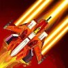 Space Shooter: Star Squadron Mod 1.0.46 b52 APK for Android Icon