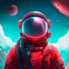 Space Survival: Sci-Fi RPG 0.0.5 APK for Android Icon
