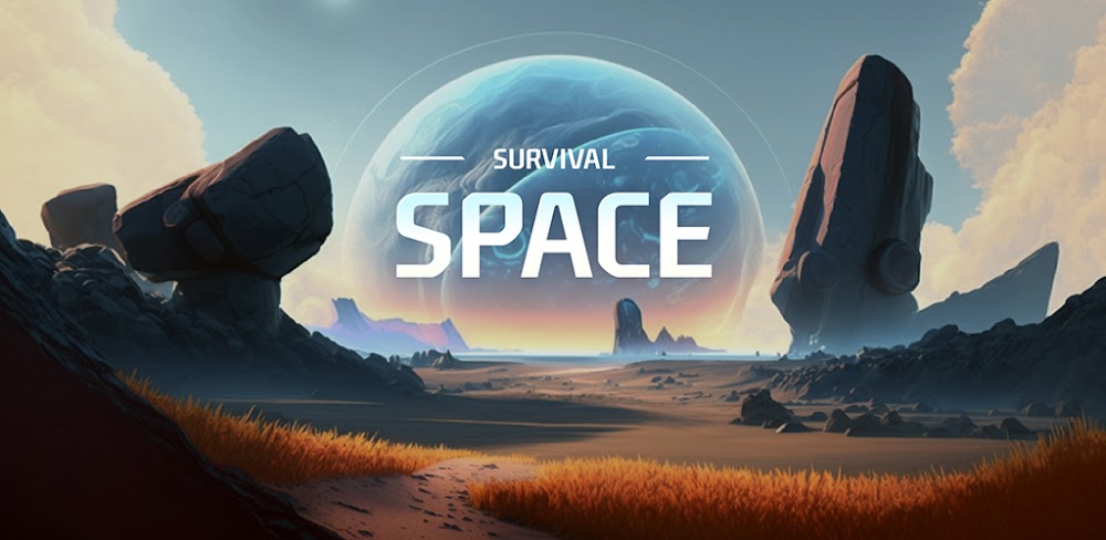Space Survival: Sci-Fi RPG 0.0.5 APK feature