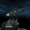 Space Turret – Defense Point icon
