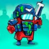 Space Zombie Shooter 0.28 APK for Android Icon