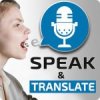 Speak and Translate Mod icon