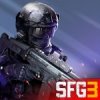 Special Forces Group 3: Beta Mod 1.3 APK for Android Icon