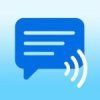 Speech Assistant AAC Mod 6.3.6 APK for Android Icon