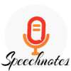 Speechnotes 5.0.0 APK for Android Icon