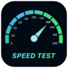 Speed Test Analyzer icon
